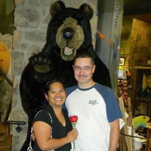 Meet your Posher, Mary